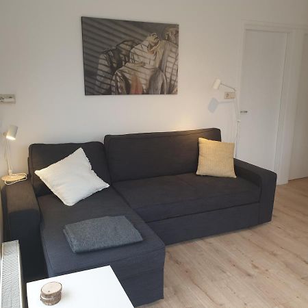 Vakantiewoning 2 Aan Zee , 400 Meter Van Het Strand Zoutelande Ngoại thất bức ảnh