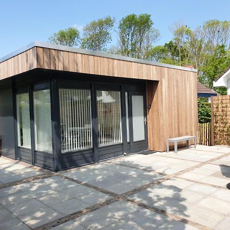 Vakantiewoning 2 Aan Zee , 400 Meter Van Het Strand Zoutelande Ngoại thất bức ảnh
