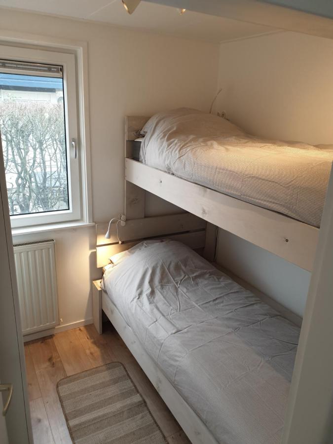 Vakantiewoning 2 Aan Zee , 400 Meter Van Het Strand Zoutelande Ngoại thất bức ảnh