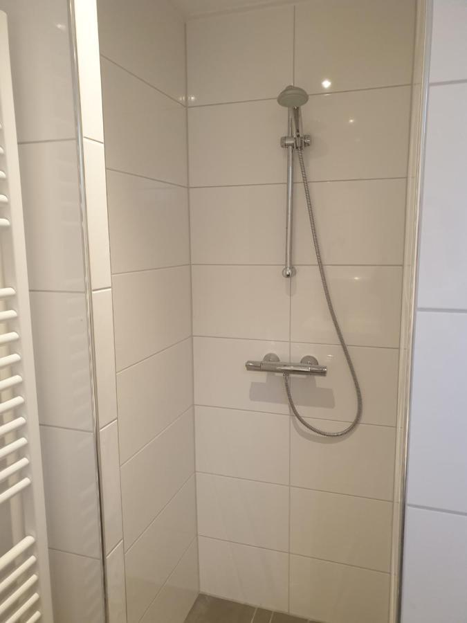 Vakantiewoning 2 Aan Zee , 400 Meter Van Het Strand Zoutelande Ngoại thất bức ảnh